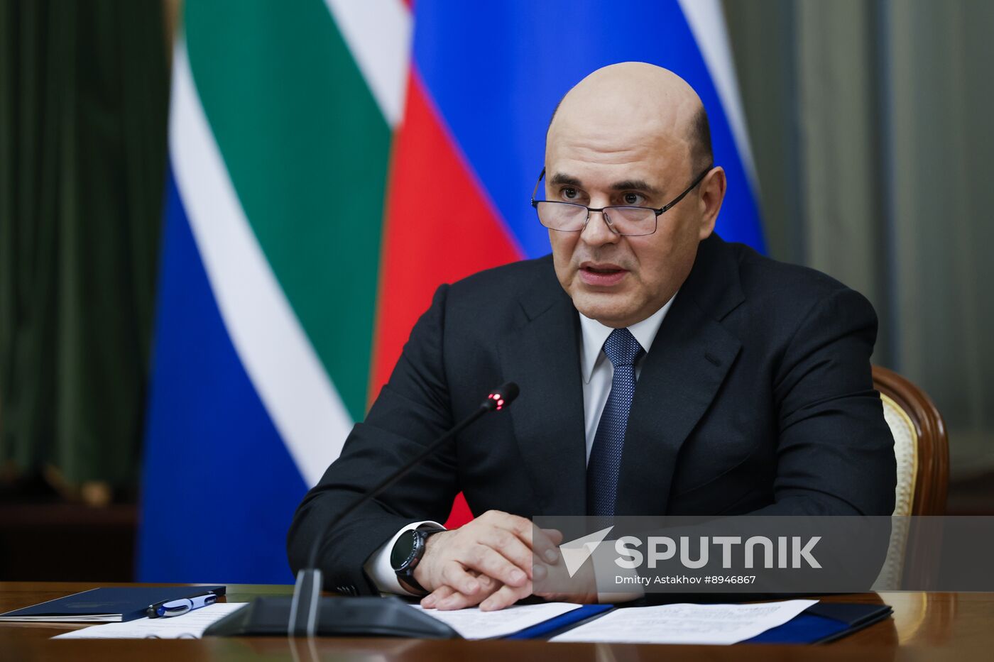 Russia South Africa