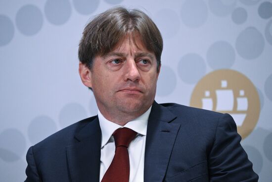 SPIEF-2025. Technological Repatriation Scenarios: The Role of Foreign Companies in the Russian Market