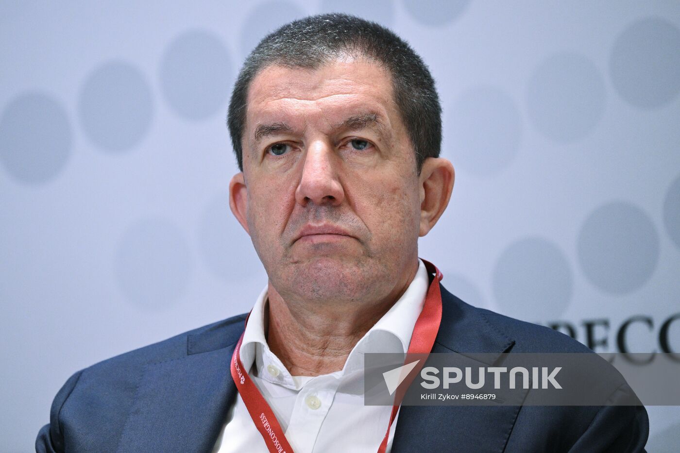 SPIEF-2025. Technological Repatriation Scenarios: The Role of Foreign Companies in the Russian Market