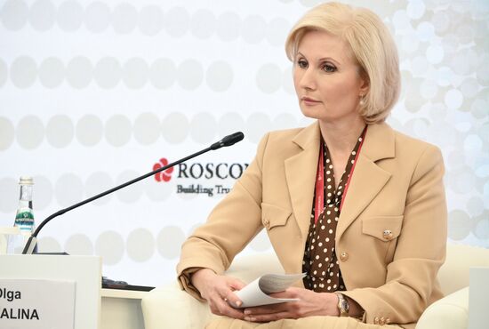 SPIEF-2025. A Focus on Birth Rates: Determining Key Features of Demographic Policy