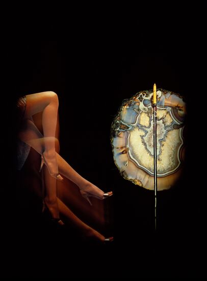 Artistic photography