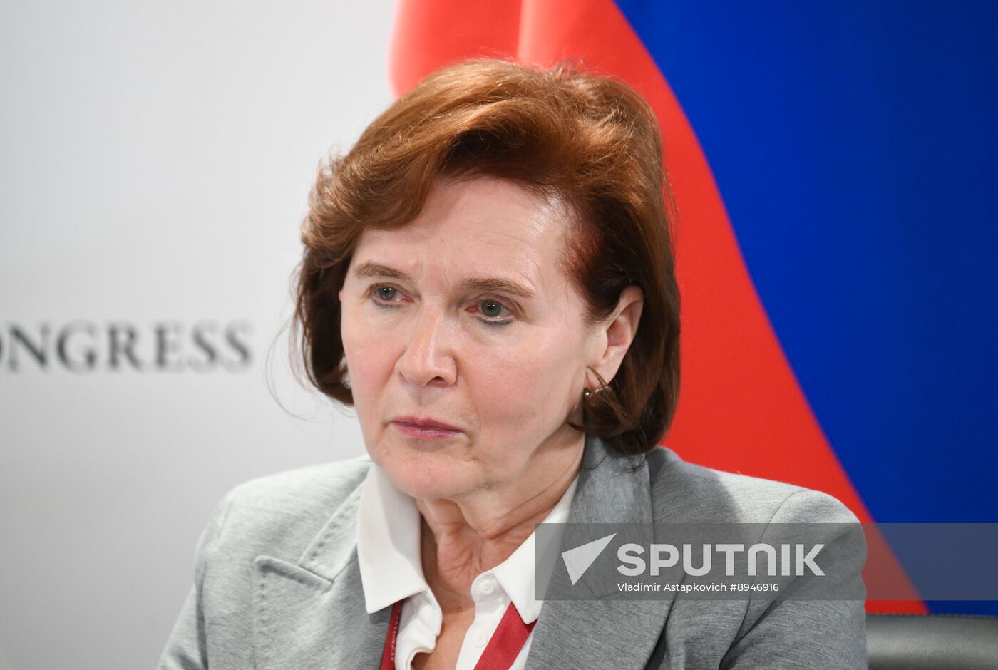 SPIEF-2025. Russia–Brazil
