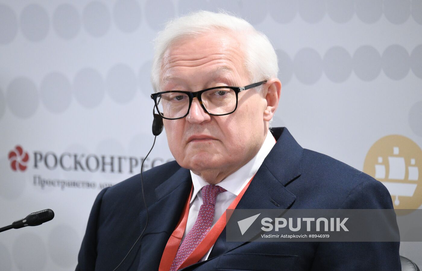 SPIEF-2025. Russia–Brazil
