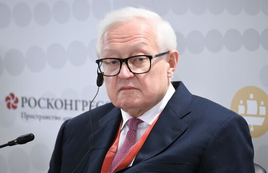 SPIEF-2025. Russia–Brazil