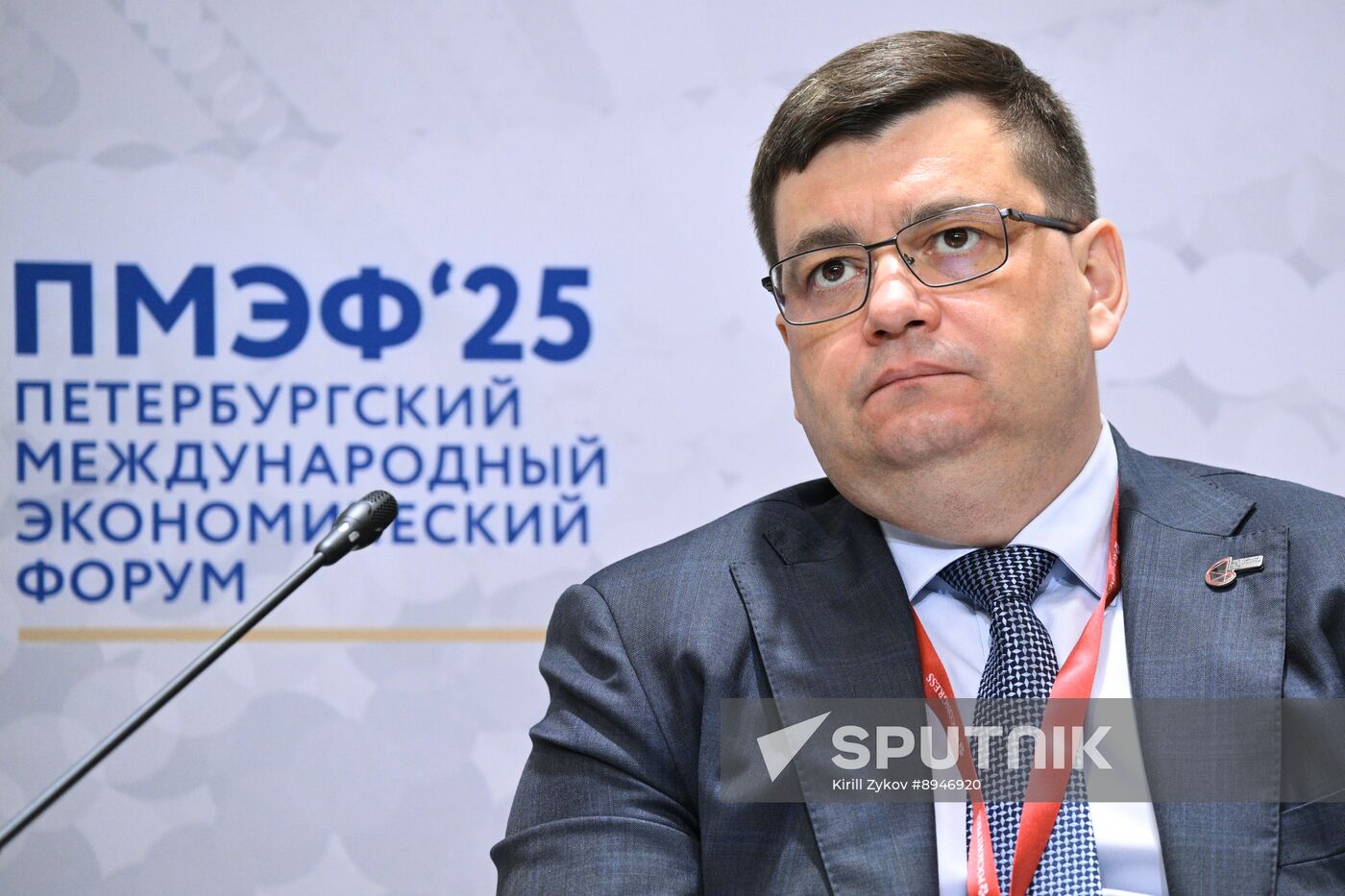 SPIEF-2025. Technological Repatriation Scenarios: The Role of Foreign Companies in the Russian Market