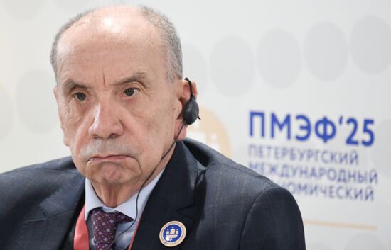 SPIEF-2025. Russia–Brazil