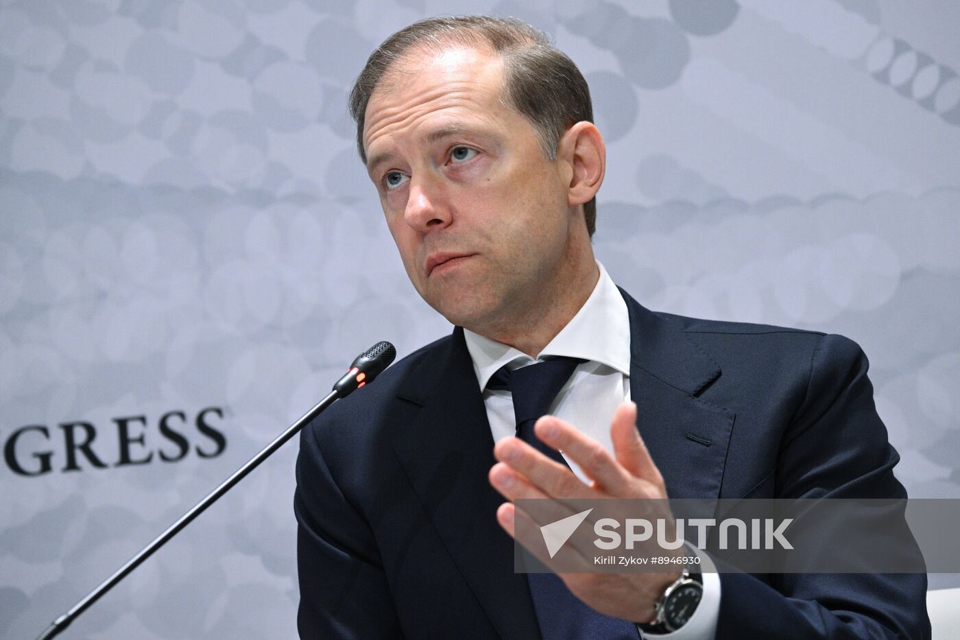 SPIEF-2025. Technological Repatriation Scenarios: The Role of Foreign Companies in the Russian Market