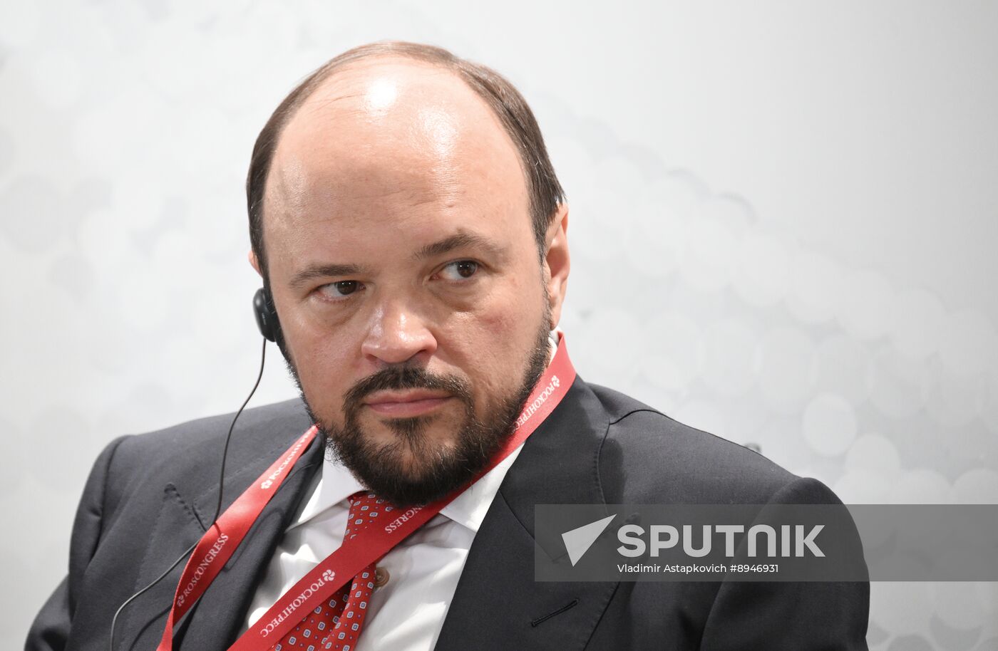 SPIEF-2025. Russia–Brazil