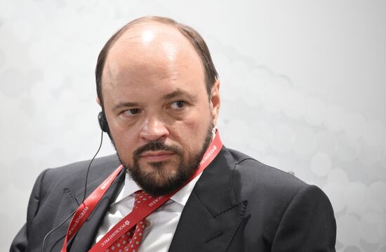 SPIEF-2025. Russia–Brazil