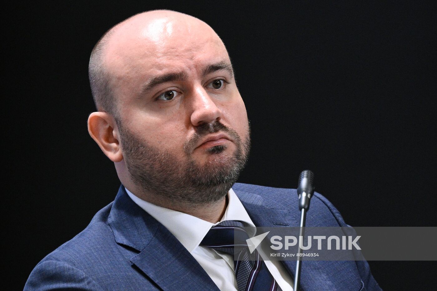 SPIEF-2025. Technological Repatriation Scenarios: The Role of Foreign Companies in the Russian Market