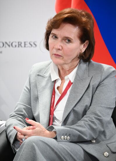 SPIEF-2025. Russia–Brazil