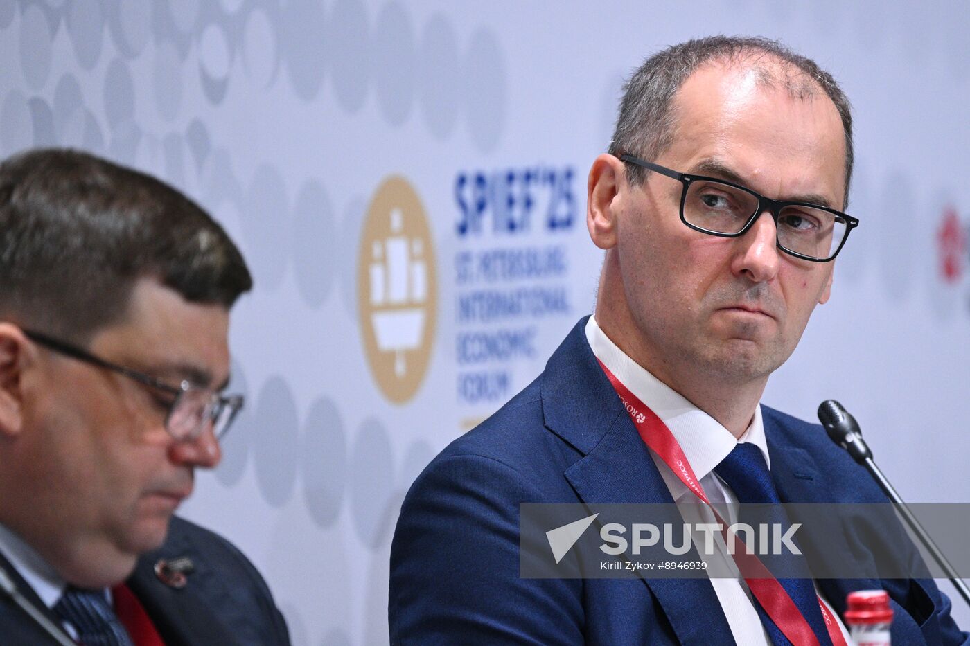 SPIEF-2025. Technological Repatriation Scenarios: The Role of Foreign Companies in the Russian Market