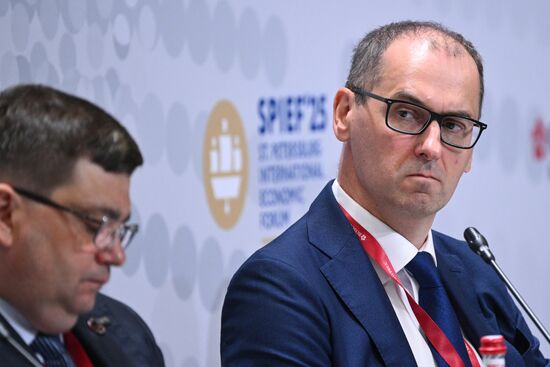 SPIEF-2025. Technological Repatriation Scenarios: The Role of Foreign Companies in the Russian Market