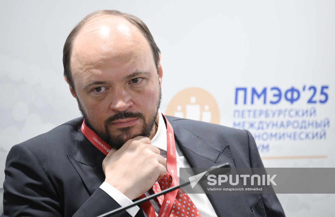 SPIEF-2025. Russia–Brazil