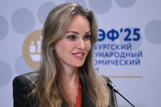 SPIEF-2025. Technological Repatriation Scenarios: The Role of Foreign Companies in the Russian Market