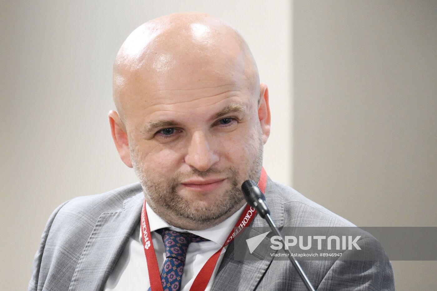 SPIEF-2025. Russia–Brazil