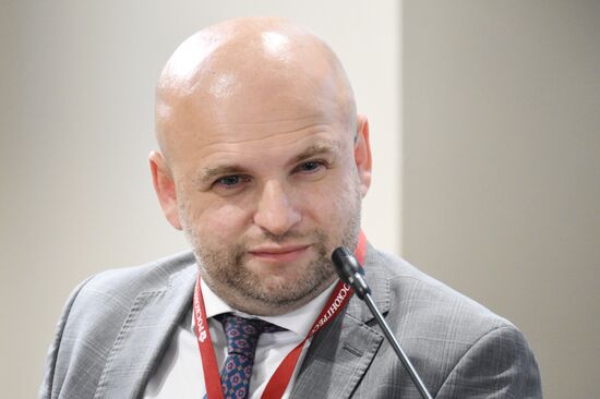 SPIEF-2025. Russia–Brazil