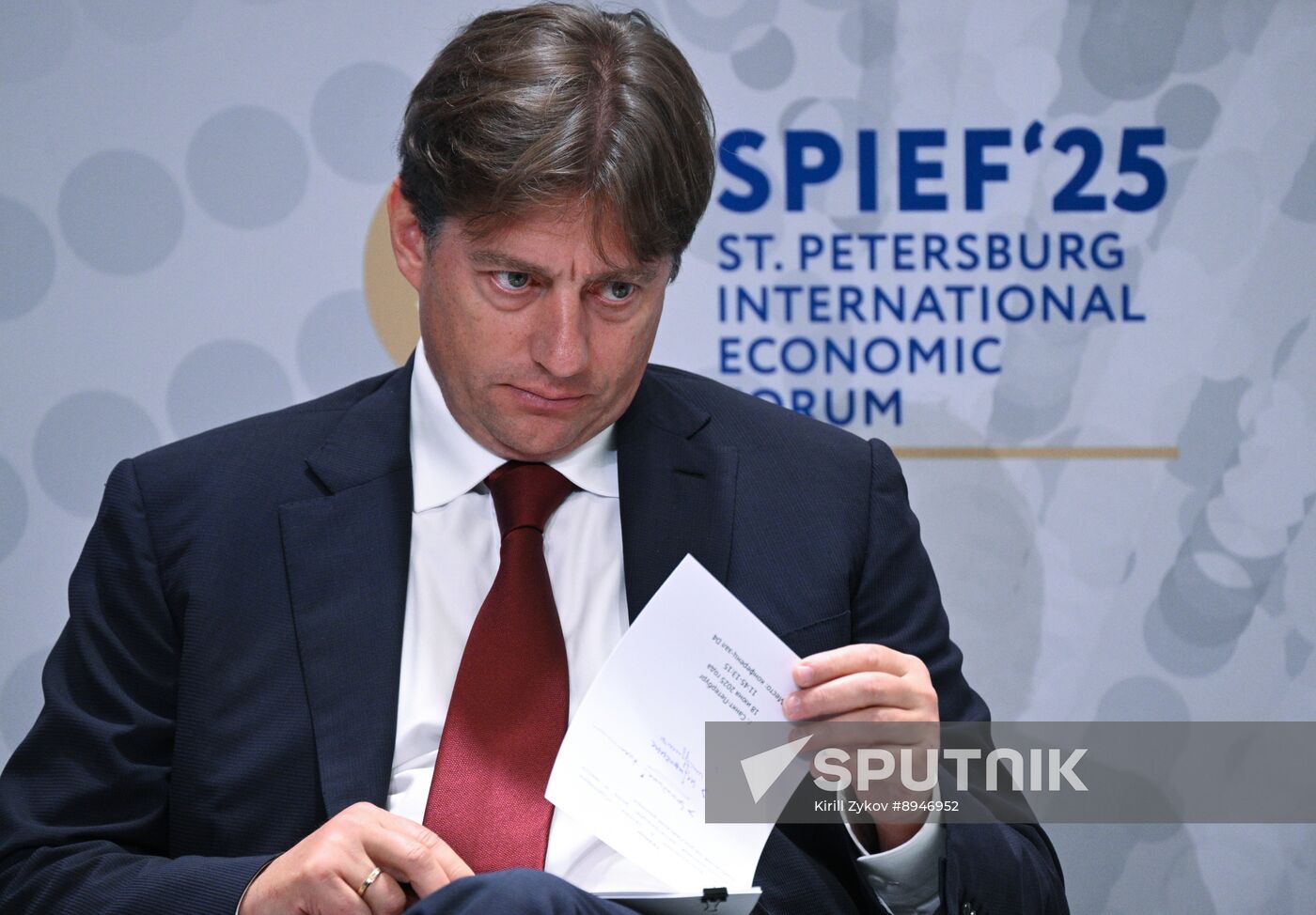 SPIEF-2025. Technological Repatriation Scenarios: The Role of Foreign Companies in the Russian Market
