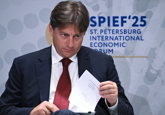 SPIEF-2025. Technological Repatriation Scenarios: The Role of Foreign Companies in the Russian Market