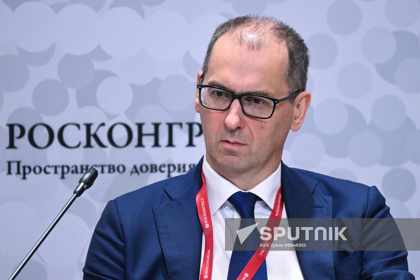 SPIEF-2025. Technological Repatriation Scenarios: The Role of Foreign Companies in the Russian Market