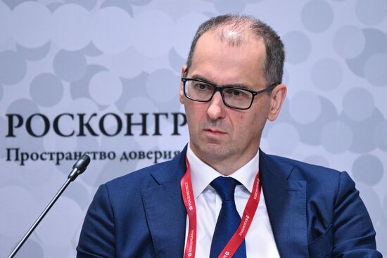 SPIEF-2025. Technological Repatriation Scenarios: The Role of Foreign Companies in the Russian Market
