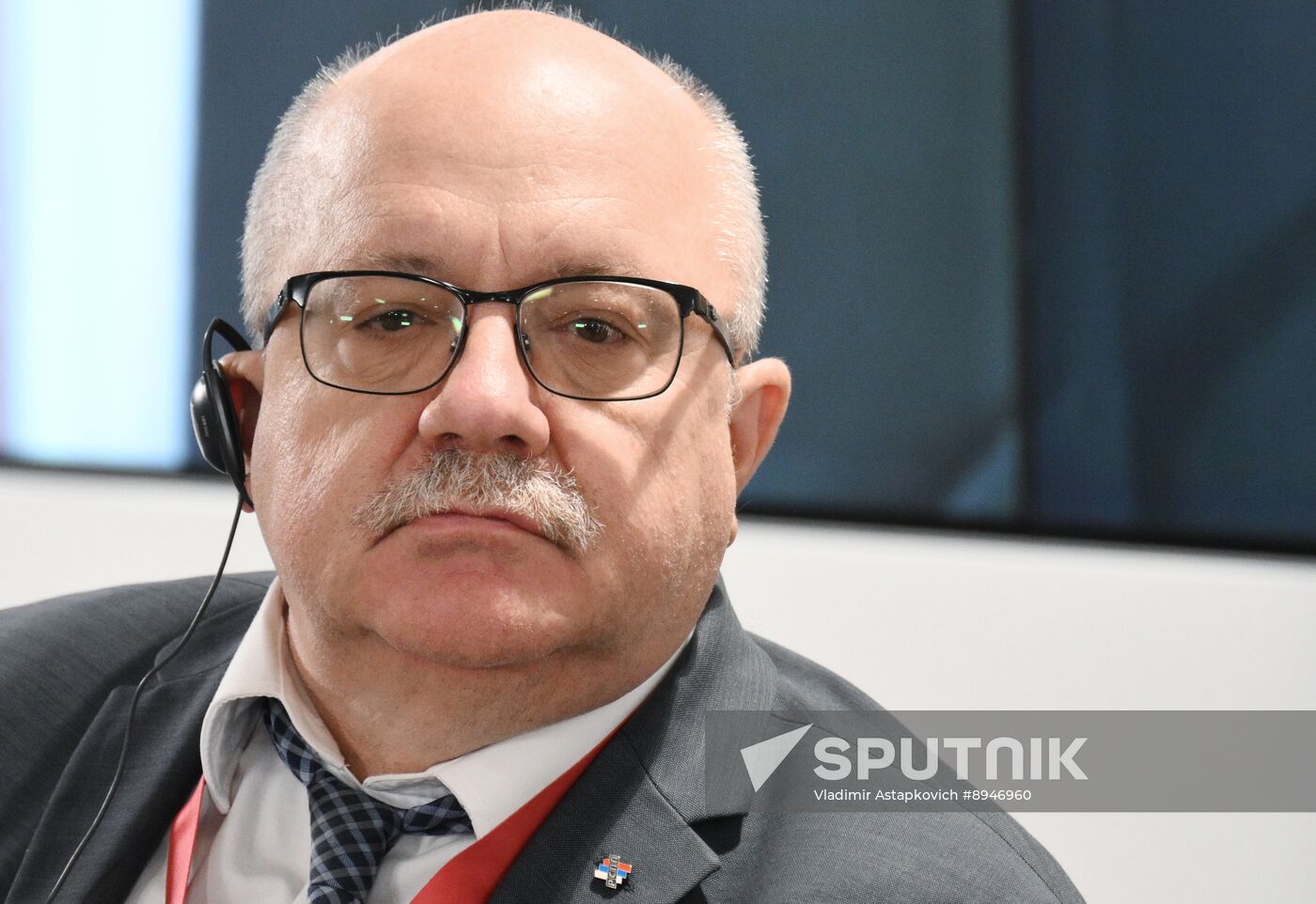 SPIEF-2025. Russia–Brazil