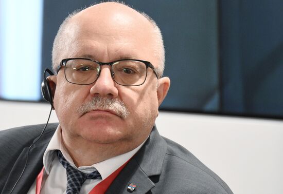 SPIEF-2025. Russia–Brazil