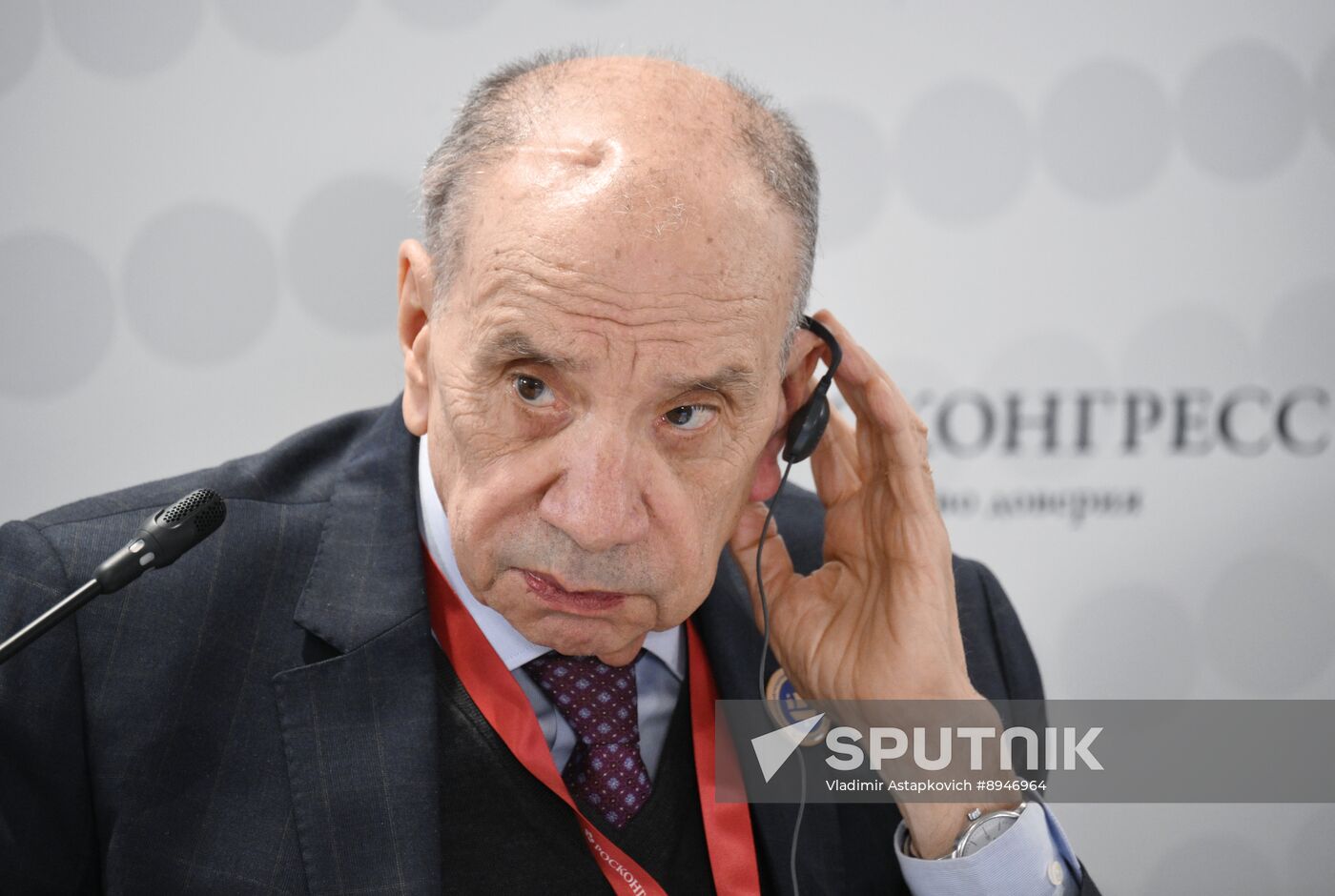 SPIEF-2025. Russia–Brazil