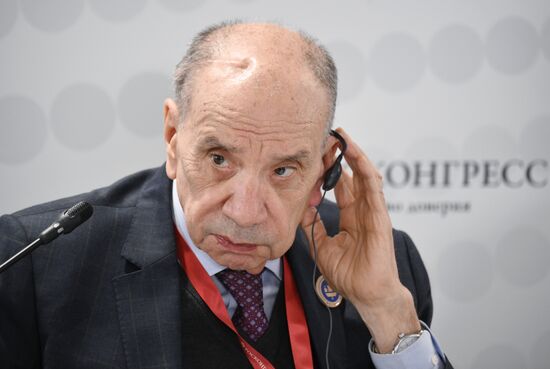 SPIEF-2025. Russia–Brazil