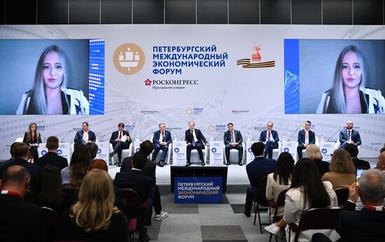 SPIEF-2025. Technological Repatriation Scenarios: The Role of Foreign Companies in the Russian Market