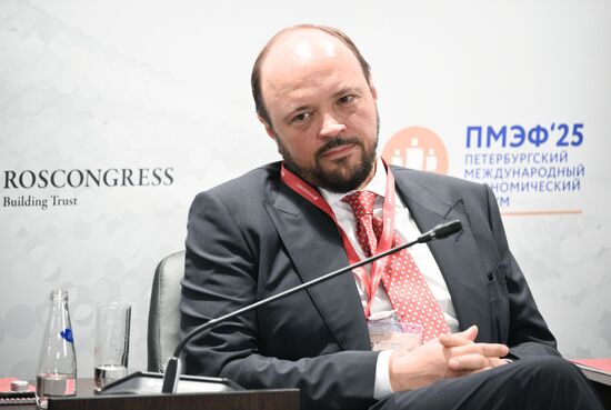 SPIEF-2025. Russia–Brazil