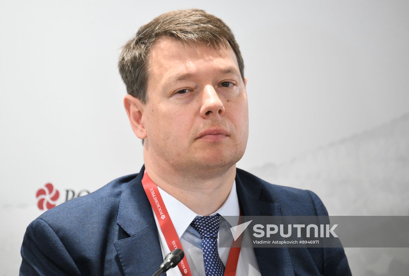 SPIEF-2025. Russia–Brazil