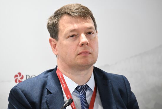 SPIEF-2025. Russia–Brazil