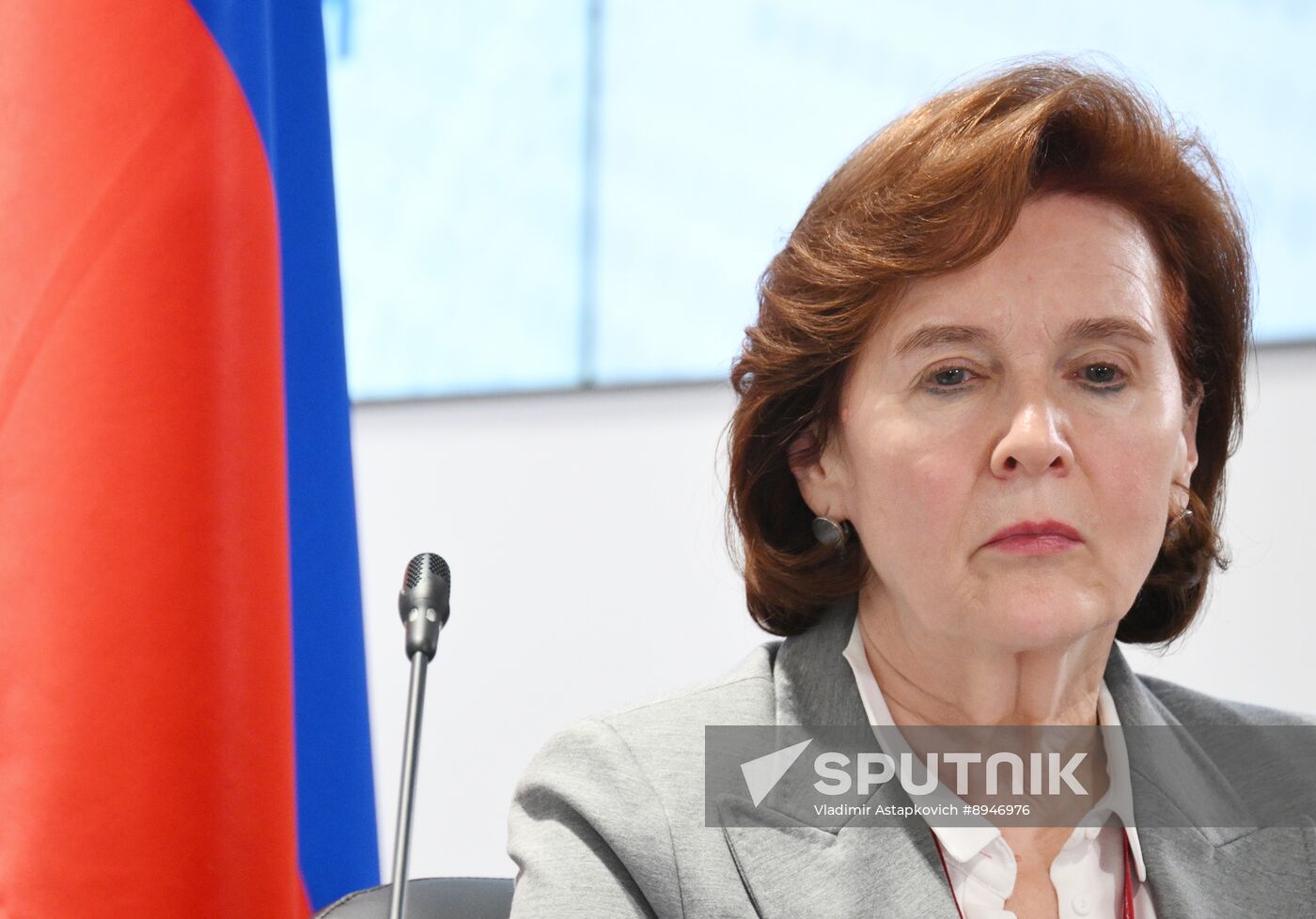 SPIEF-2025. Russia–Brazil