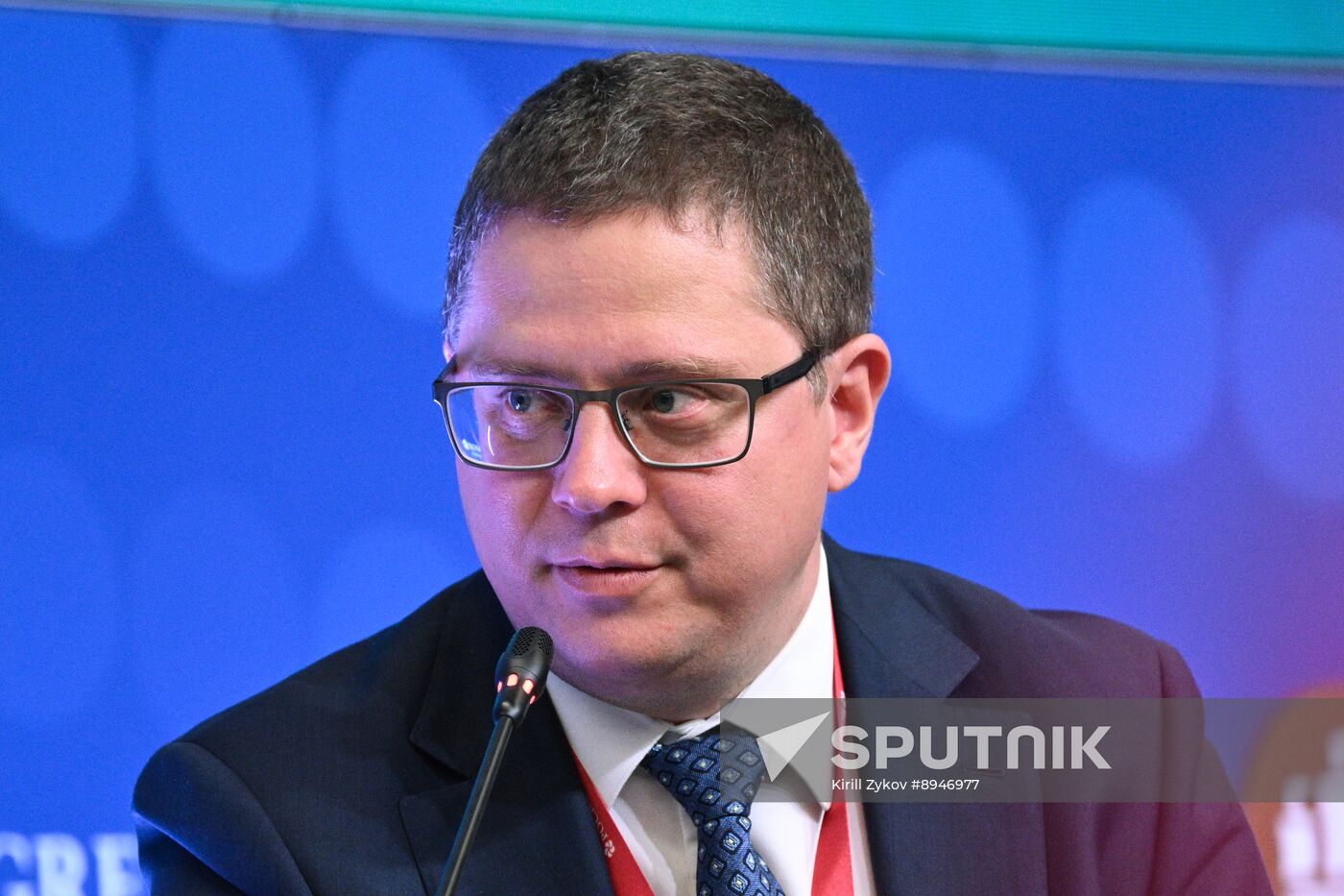 SPIEF-2025. Neo-Ethics and Neurotechnology