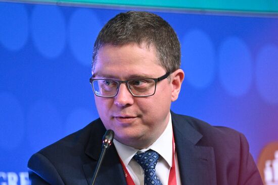 SPIEF-2025. Neo-Ethics and Neurotechnology