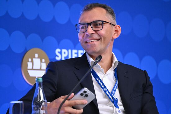 SPIEF-2025. Neo-Ethics and Neurotechnology