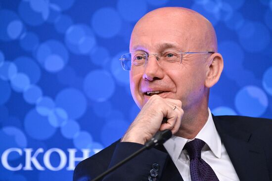 SPIEF-2025. Neo-Ethics and Neurotechnology