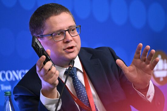 SPIEF-2025. Neo-Ethics and Neurotechnology