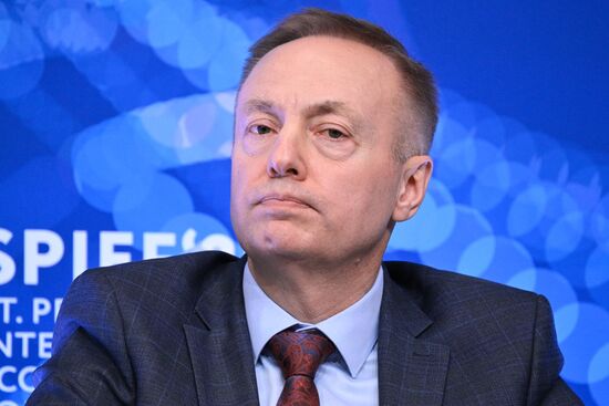 SPIEF-2025. Neo-Ethics and Neurotechnology