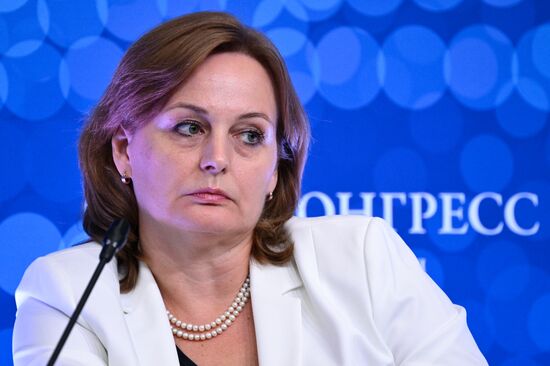 SPIEF-2025. Neo-Ethics and Neurotechnology