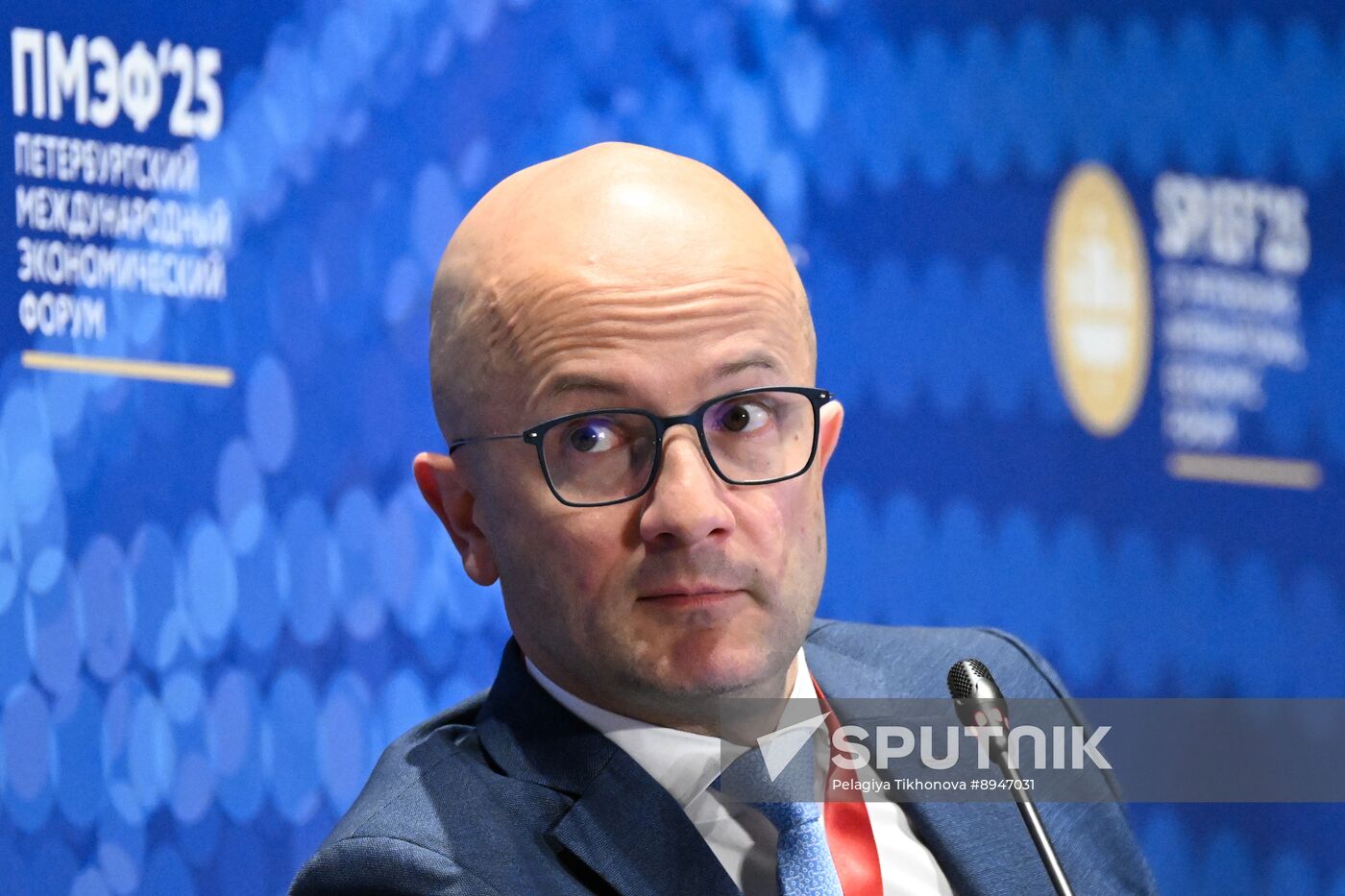 SPIEF-2025. The Geopolitical Situation and the New Reality for International Business with Russia