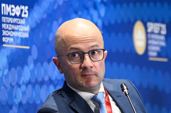 SPIEF-2025. The Geopolitical Situation and the New Reality for International Business with Russia