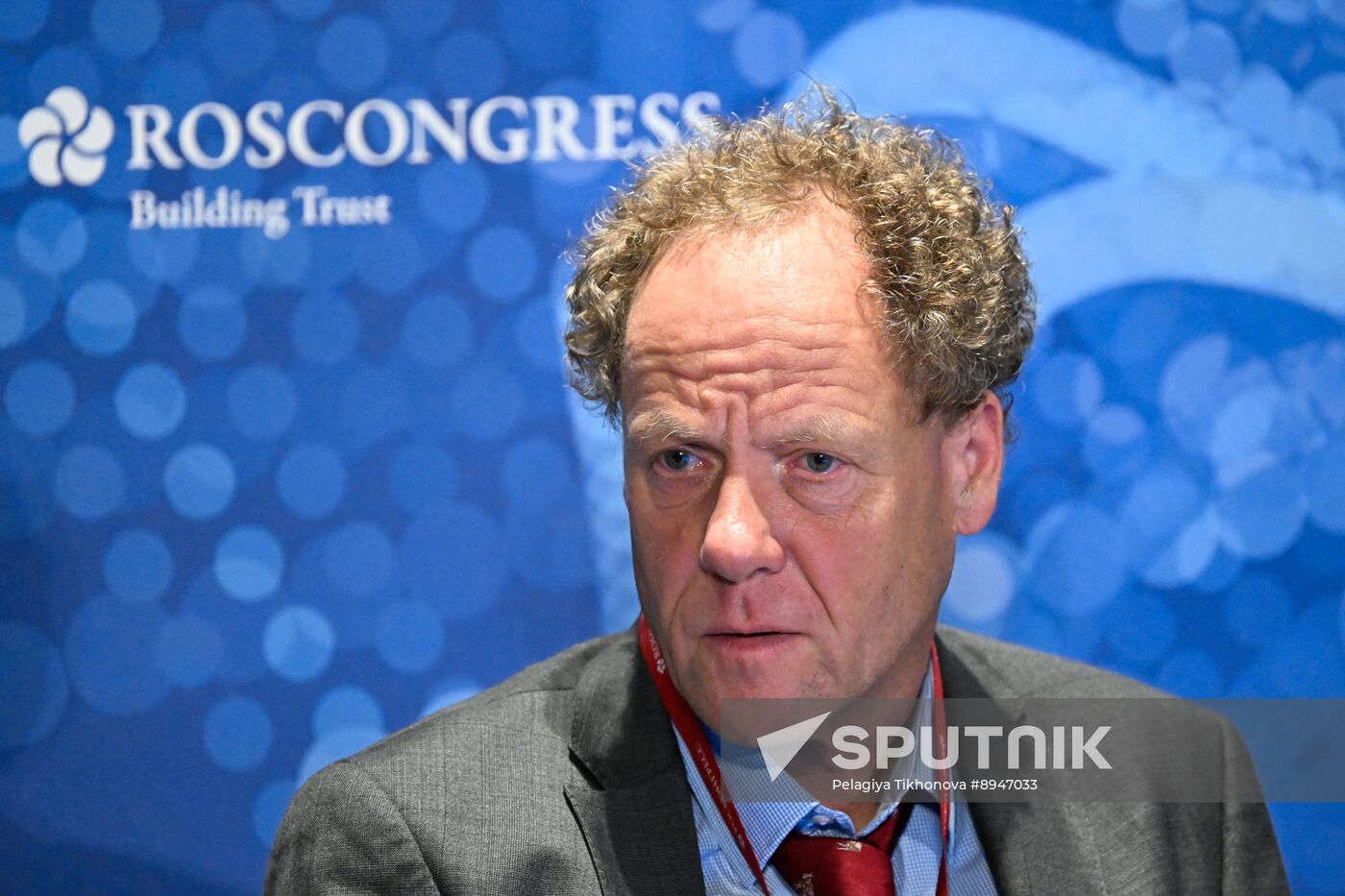 SPIEF-2025. The Geopolitical Situation and the New Reality for International Business with Russia