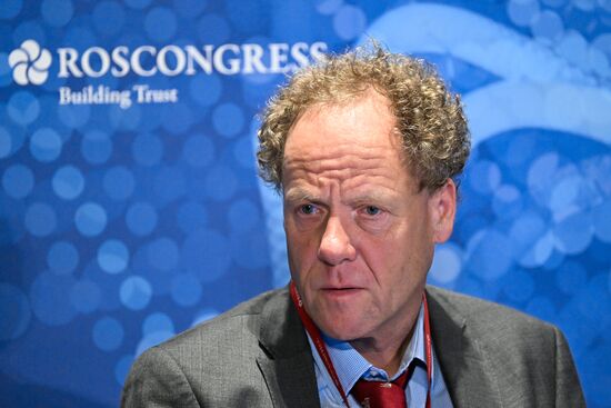 SPIEF-2025. The Geopolitical Situation and the New Reality for International Business with Russia