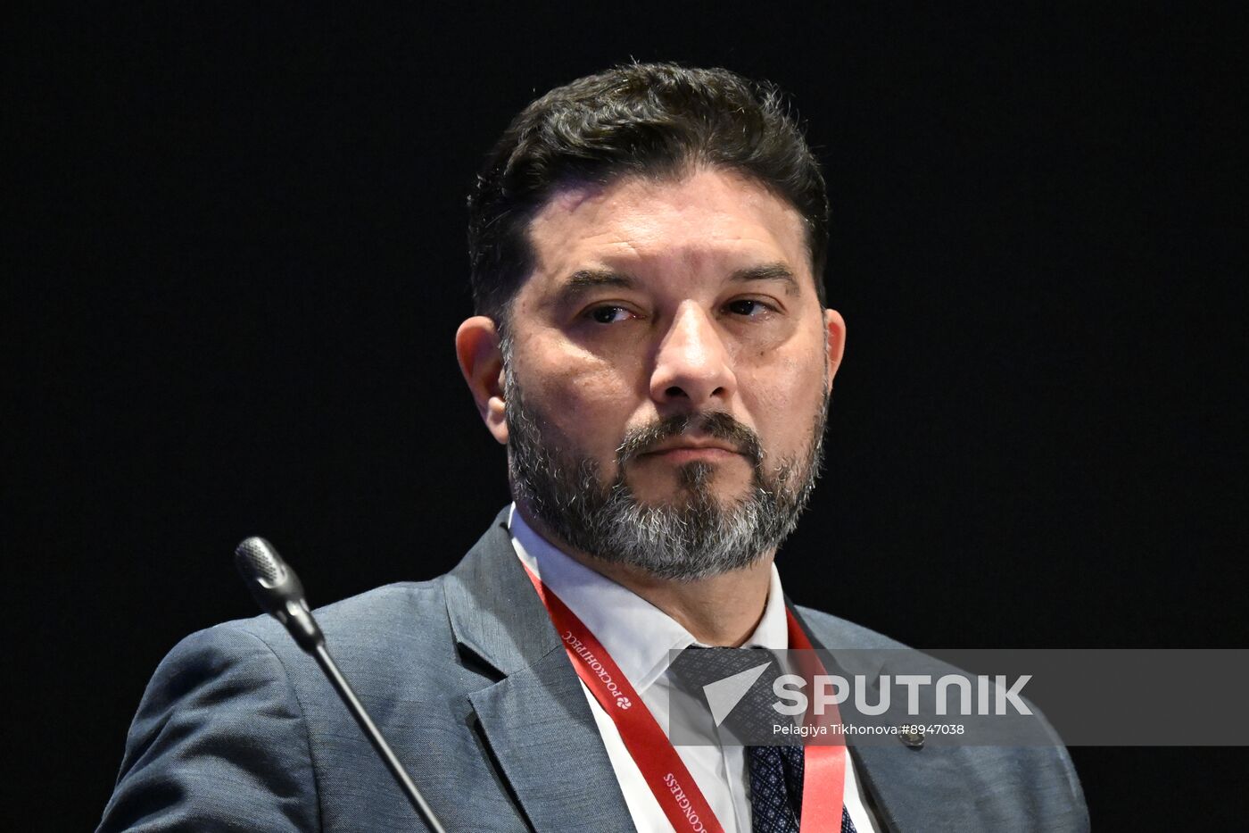 SPIEF-2025. The Geopolitical Situation and the New Reality for International Business with Russia