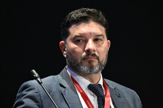 SPIEF-2025. The Geopolitical Situation and the New Reality for International Business with Russia