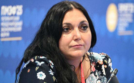 SPIEF-2025. Russia–Moldova