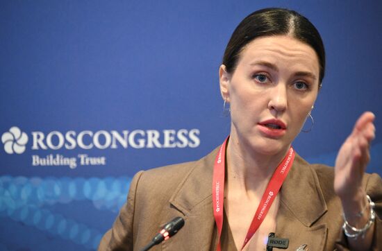 SPIEF-2025. Russia–Moldova