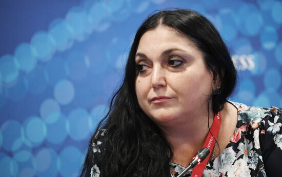 SPIEF-2025. Russia–Moldova